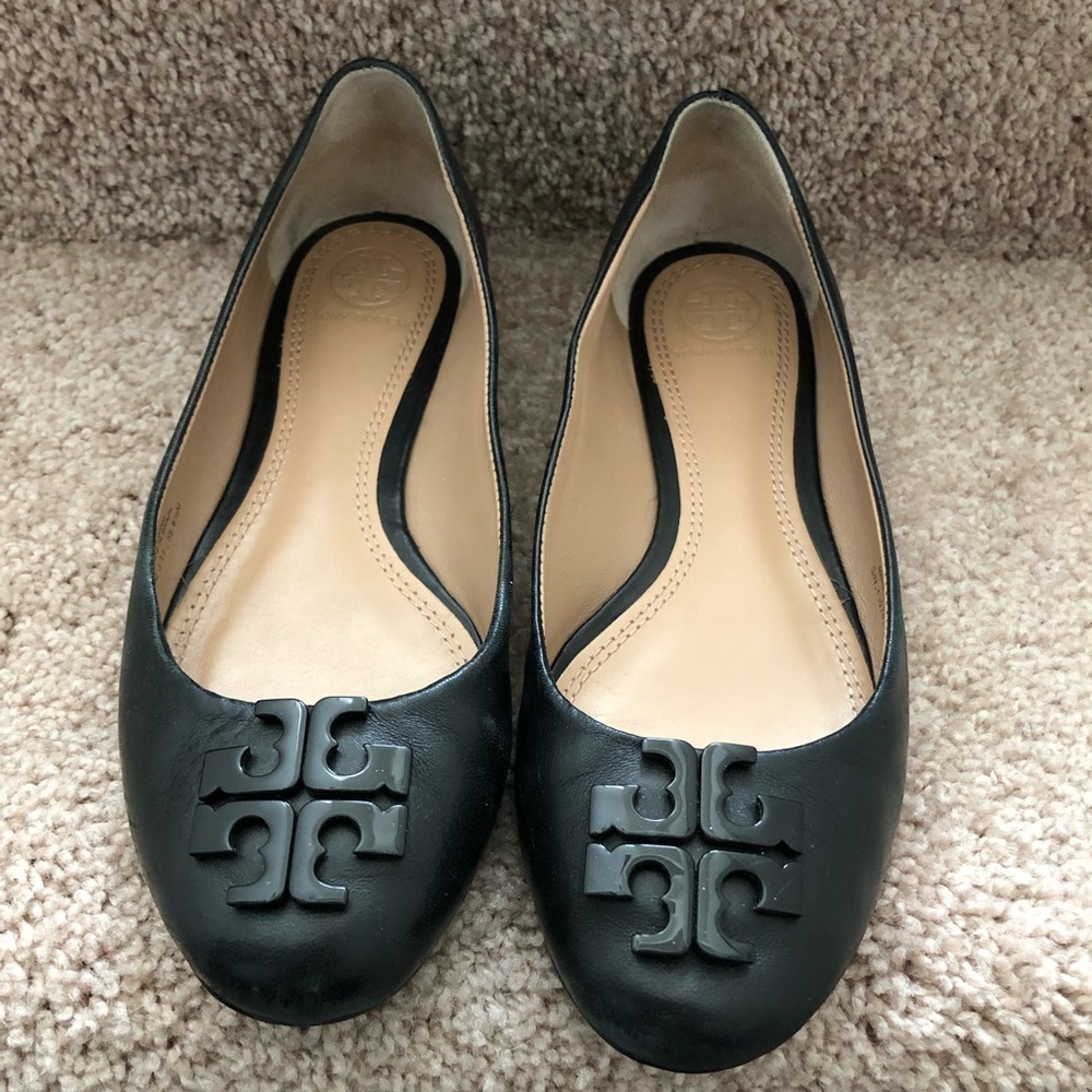 Tory Burch Flats
